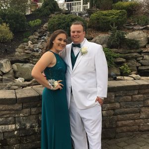 Meet your Posher, Hailey